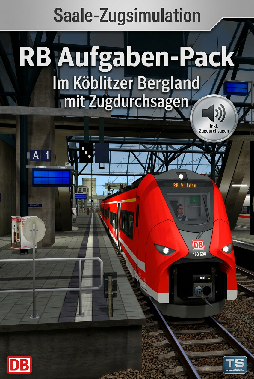 Was wünscht ihr euch für Szenarios?